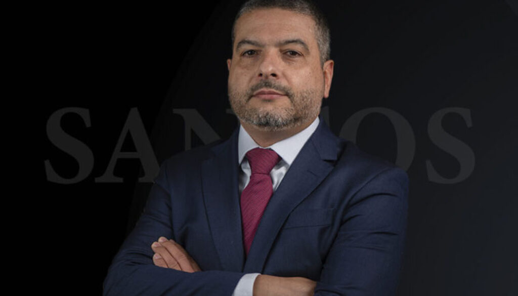 PostAntonio dos Santos