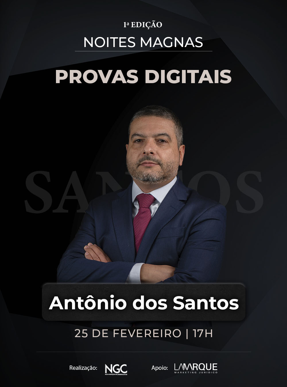 PostAntonio dos Santos