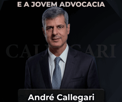 André Callegari