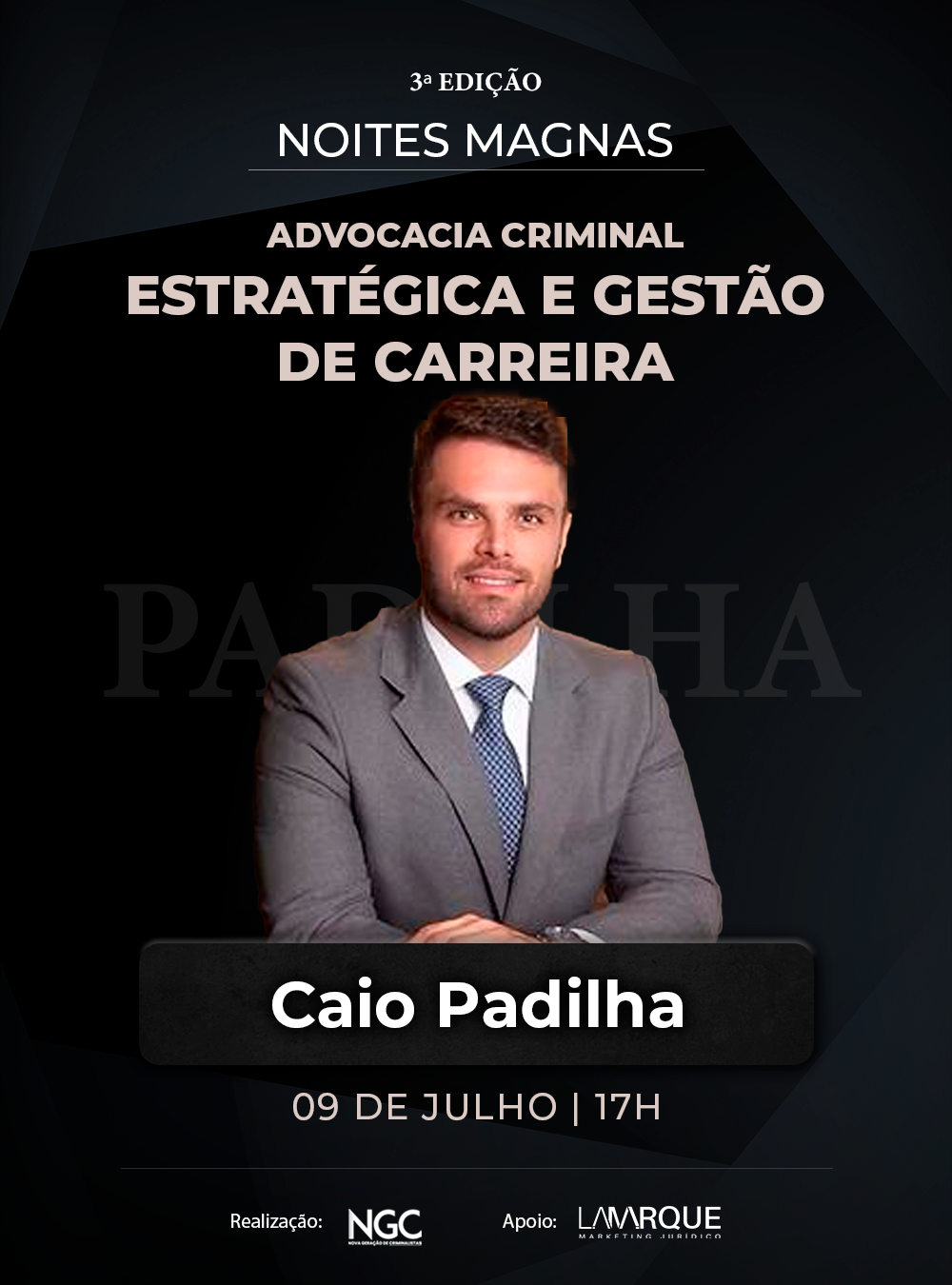 Caio Padilha