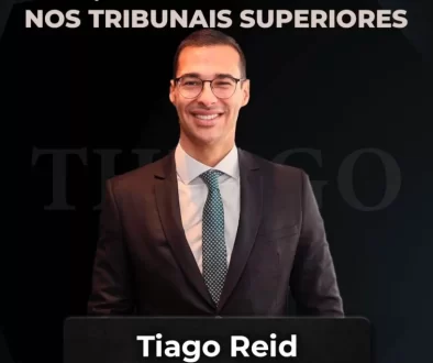 Tiago Reid