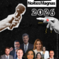 VEM AI: PROJETO NOITES MAGNAS 2026